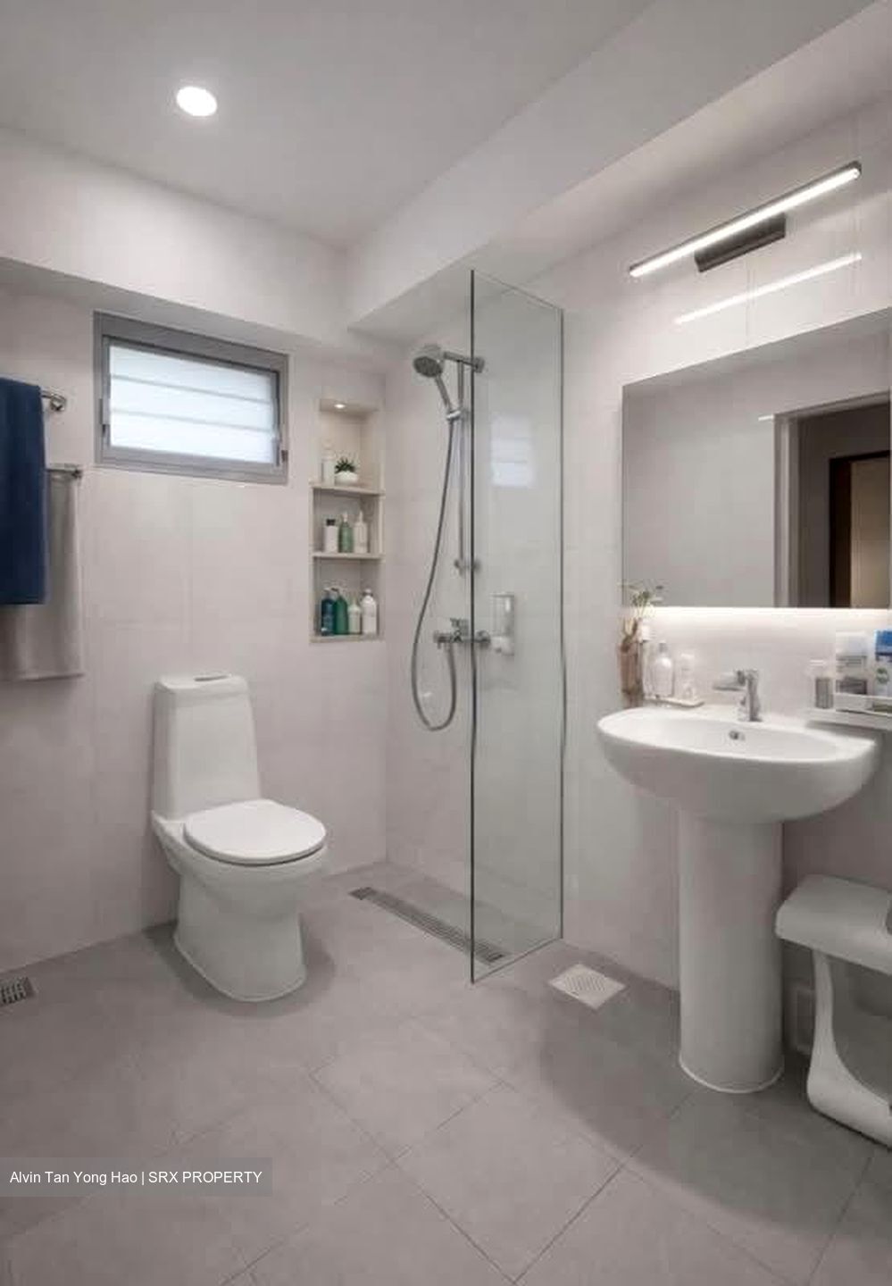 Blk 233B Matilda Court (Punggol), HDB 4 Rooms #559047901